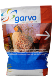 Garvo Opfokmeel Kalkoen/Fazant 20kg