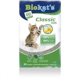 Biokat's  Classic Fresh