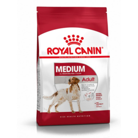 Royal Canin Medium Adult, 15 kg