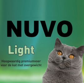 Nuvo Premium - Kat Light