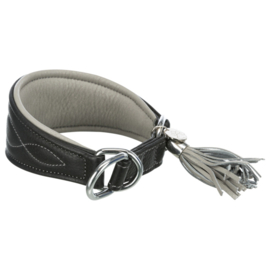 Trixie Active Comfort Anti-trek Windhondenhalsband