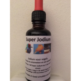 Super Jodium