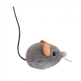 Squeak Squeak Mouse met Geluid
