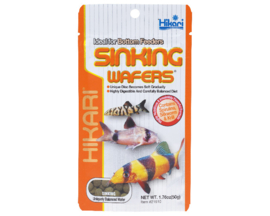 Hikari Sinking Wafers 25 gram