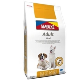 Smolke Adult maxi 12 kg