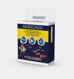 Colombo Aqua GH test