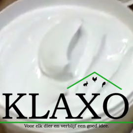 Klaxo Witkalk