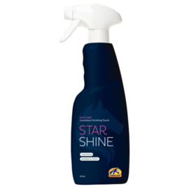 Star shine vloeibaar bus+spray - 500 ml