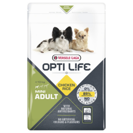 Opti Life adult mini - 1 kg