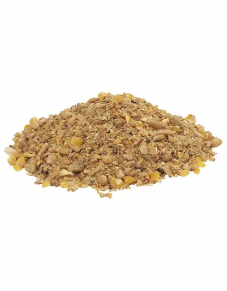 Country's Best Gold 4 mash legmeel 20 kg