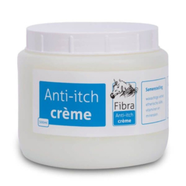 Fibra Anti-Itch crème