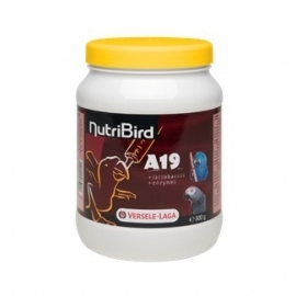 Nutribird A19