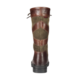 Outdoor Boot Greenwich Forest Green