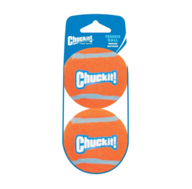 Chuckit! Tennis Ball (2-Pack)