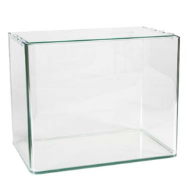 Gebogen glas aquarium Urbyss R