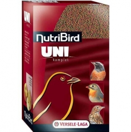 Nutribird Uni Komplet (1 en 3 kg)