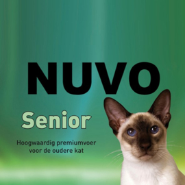 Nuvo Premium - Kat Senior
