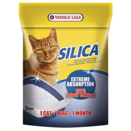 Versele-Laga Silica kattenbakvulling