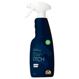 Sw-itch tegen zomereczeem - 500 ml