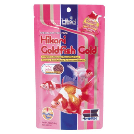 Hikari Gold Goldfish Baby 100 gram