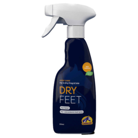 Dry Feet natural - 250 ml