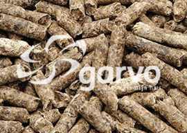 Garvo Bietenpulp (6 mm) 20kg