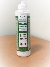 Insectosec (v.h. Homeshield) anti-ongediertepoeder