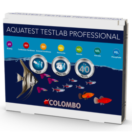 Colombo Aquatest Testlab Professional