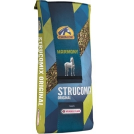 Cavalor Strucomix Original - kruidenmuesli 15 kg