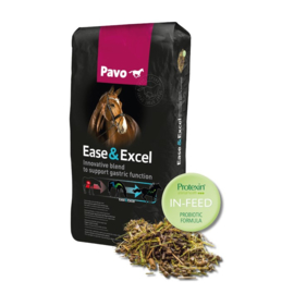 Pavo Ease&Excel