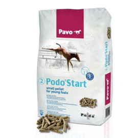 Pavo PodoStart (Podo-2)