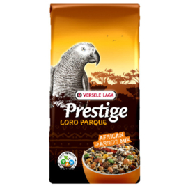 Versele-Laga Prestige Premium african parrot Loro Parque mix, 10 kg