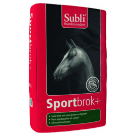 Subli Sportbrok+ - 20 kg