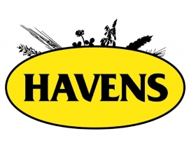 Havens voeders