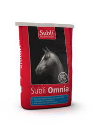 Subli Omnia - 15 kg