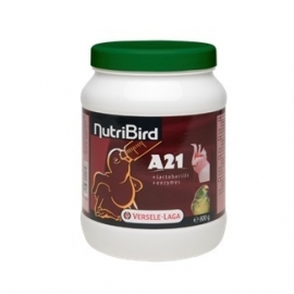 Nutribird A21