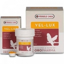 Versele-Laga Oropharma Yel-Lux (geel intensief) 500 gram