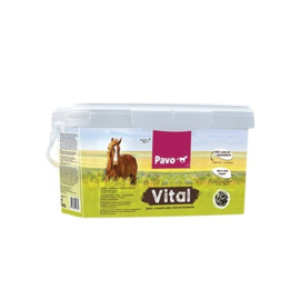 Pavo Vital 8 kg