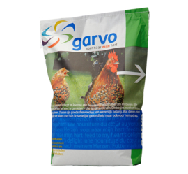 Garvo Volledige Legkorrel 20kg