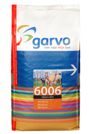 Garvo Alpaca Plus 20kg