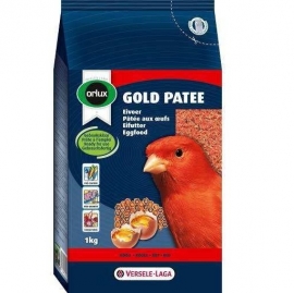 Orlux Gold Patee Kanarie Rood