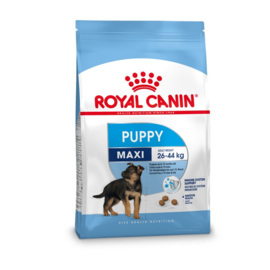 Royal Canin Maxi Puppy (Junior), 15 kg