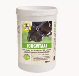 Vitalstyle LongVitaal