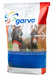 Garvo Alfamix Ezel 20kg