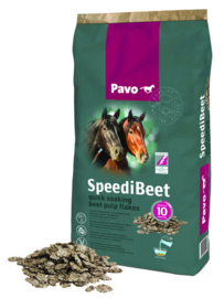 Pavo SpeediBeet