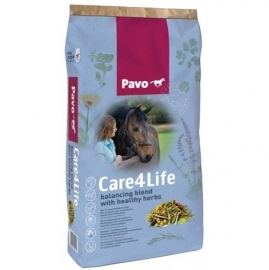 Pavo Care 4 Life