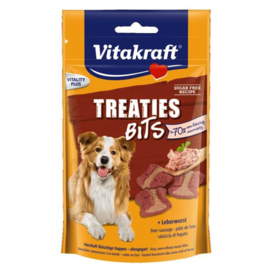 Vitakraft Treaties Bits leverworst