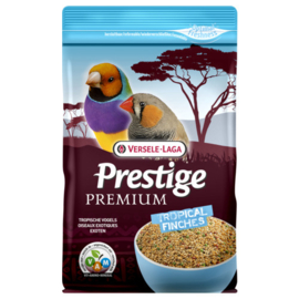 Versele Laga Prestige Premium - Tropical Finches (tropen / prachtvinken)