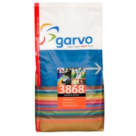 Garvo Solution eivoer, 12 kg