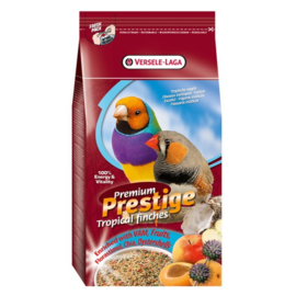 Versele Laga Prestige Premium - Tropical Finches (tropen / prachtvinken)